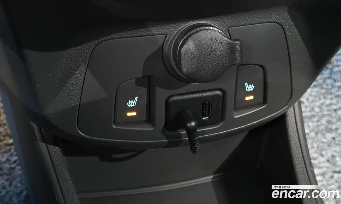 Chevrolet Spark 2014 1.0 АКПП, фото 18 Chevrolet Spark 2014 1.0 АКПП, фото 18
