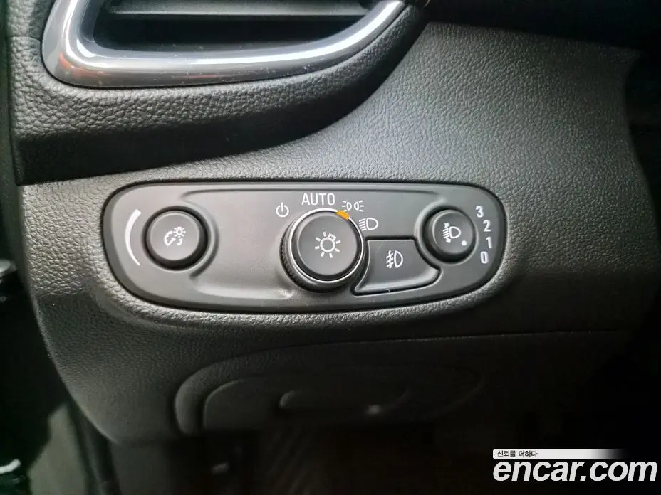 Chevrolet Trax 2018 1.6 АКПП, фото 14 Chevrolet Trax 2018 1.6 АКПП, фото 14