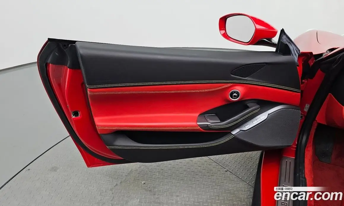 Ferrari Portofino 2019 3.9 АКПП, фото 13