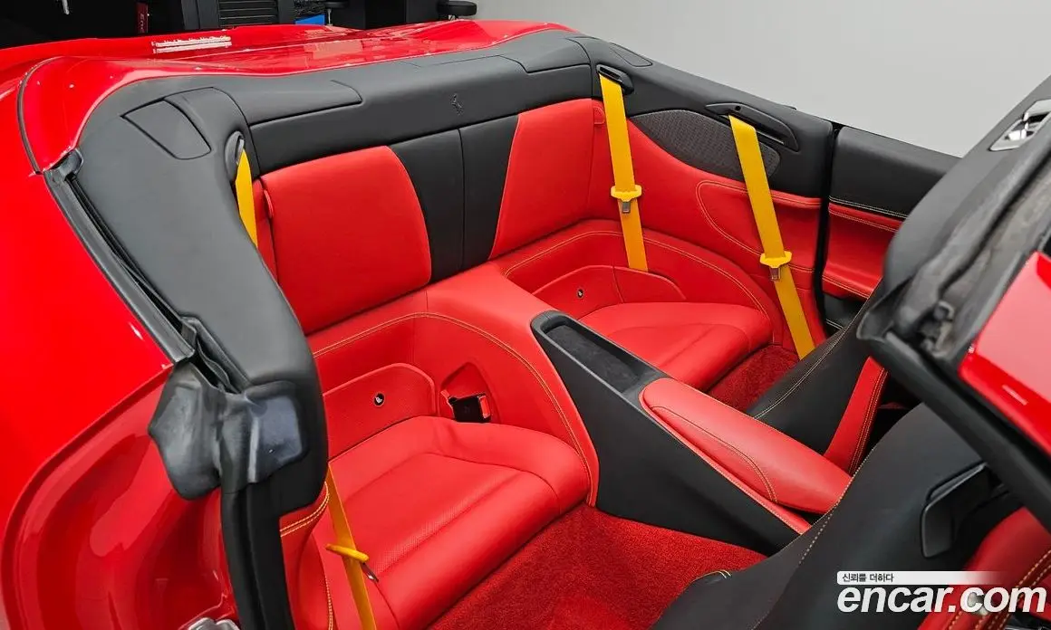 Ferrari Portofino 2019 3.9 АКПП, фото 17