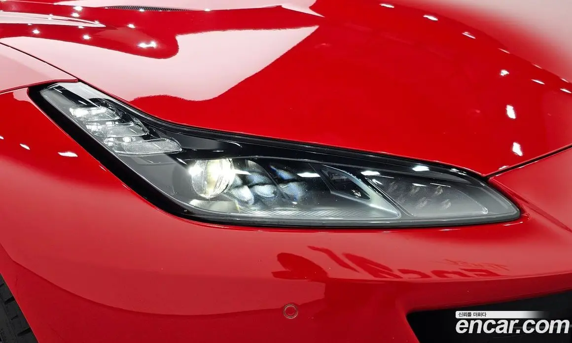 Ferrari Portofino 2019 3.9 АКПП, фото 7