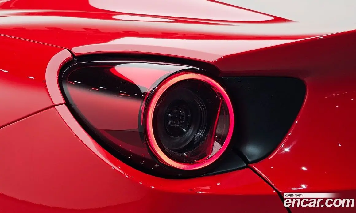 Ferrari Portofino 2019 3.9 АКПП, фото 8