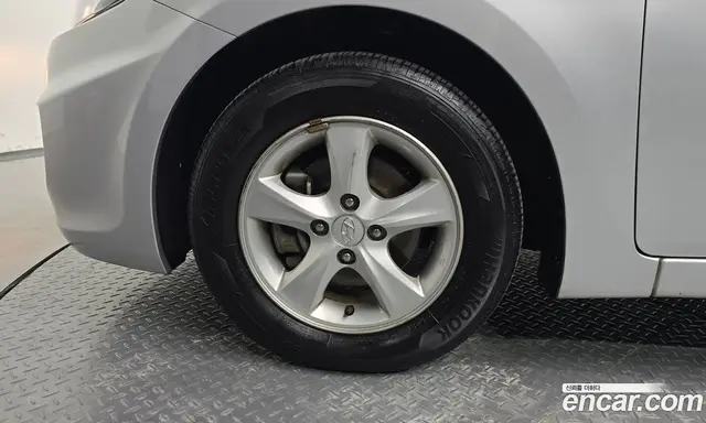 Hyundai Accent 2012 1.6 АКПП, миниатюра 5