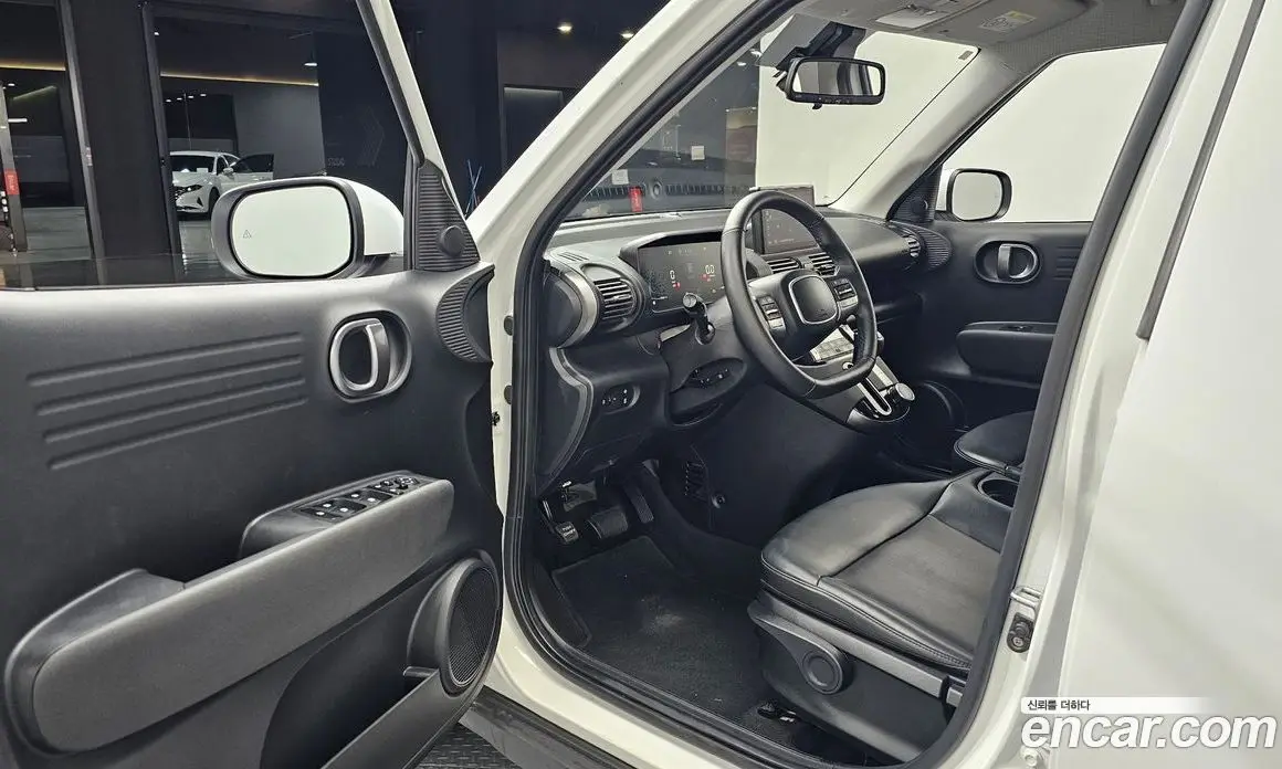 Hyundai Casper 2022 1.0 АКПП, фото 13