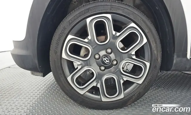Hyundai Casper 2022 1.0 АКПП, миниатюра 5