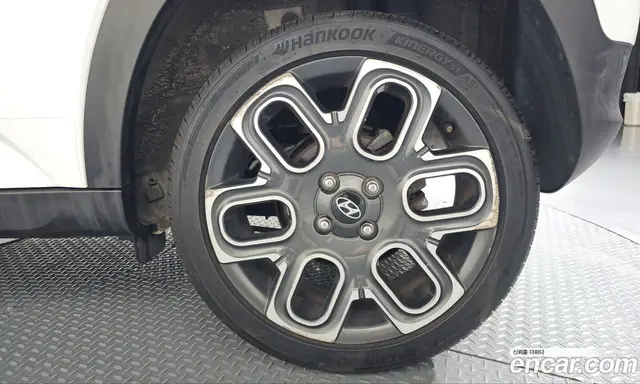 Hyundai Casper 2022 1.0 АКПП, миниатюра 7
