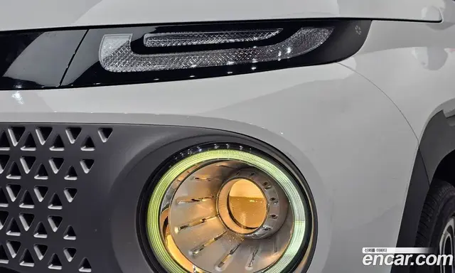 Hyundai Casper 2022 1.0 АКПП, миниатюра 8