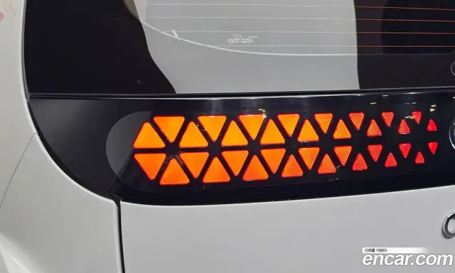 Hyundai Casper 2022 1.0 АКПП, миниатюра 9