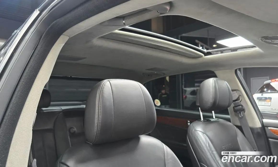 Hyundai Equus 2010 3.8 АКПП, фото 19