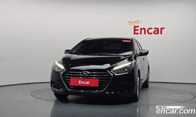 Hyundai i40 2015 1.7 АКПП, миниатюра 2 Hyundai i40 2015 1.7 АКПП, миниатюра 2
