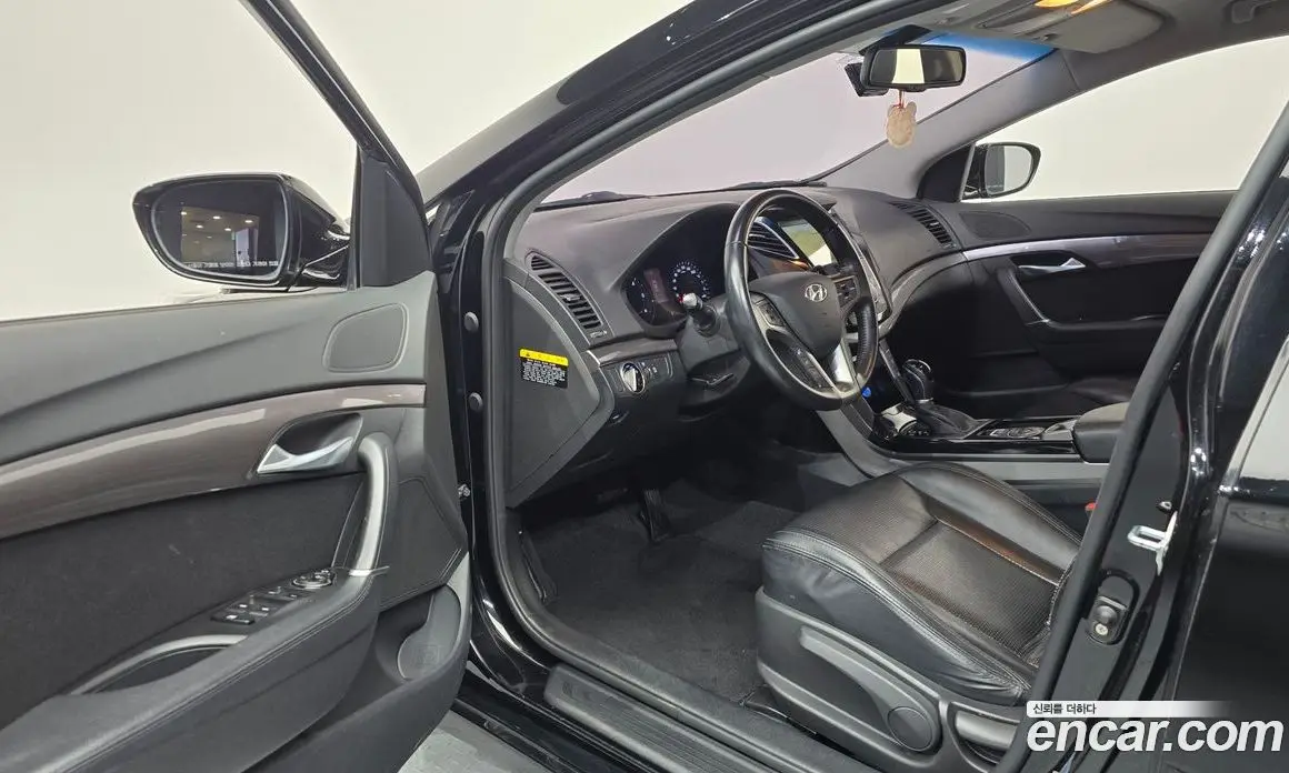 Hyundai i40 2015 1.7 АКПП, фото 12 Hyundai i40 2015 1.7 АКПП, фото 12