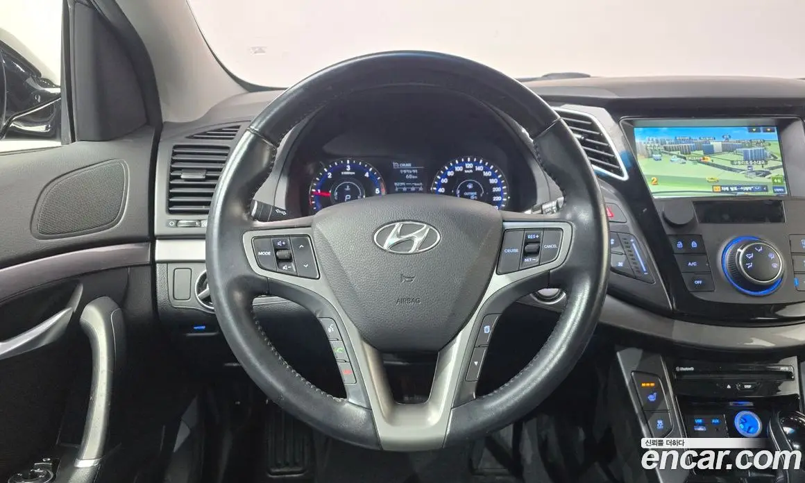 Hyundai i40 2015 1.7 АКПП, фото 17 Hyundai i40 2015 1.7 АКПП, фото 17