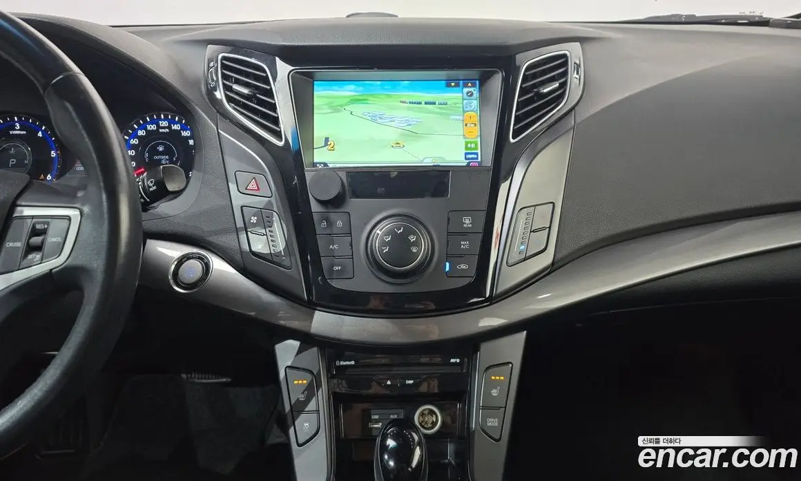 Hyundai i40 2015 1.7 АКПП, фото 18 Hyundai i40 2015 1.7 АКПП, фото 18