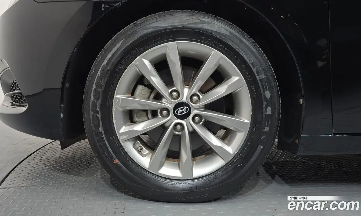 Hyundai i40 2015 1.7 АКПП, фото 4 Hyundai i40 2015 1.7 АКПП, фото 4