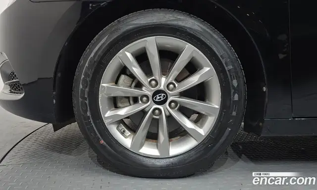 Hyundai i40 2015 1.7 АКПП, миниатюра 4 Hyundai i40 2015 1.7 АКПП, миниатюра 4