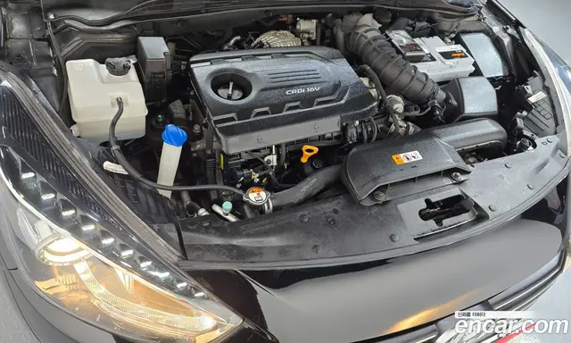 Hyundai i40 2015 1.7 АКПП, миниатюра 5 Hyundai i40 2015 1.7 АКПП, миниатюра 5