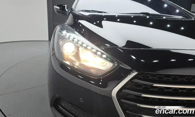 Hyundai i40 2015 1.7 АКПП, миниатюра 7 Hyundai i40 2015 1.7 АКПП, миниатюра 7