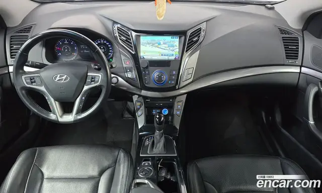 Hyundai i40 2015 1.7 АКПП, миниатюра 9 Hyundai i40 2015 1.7 АКПП, миниатюра 9