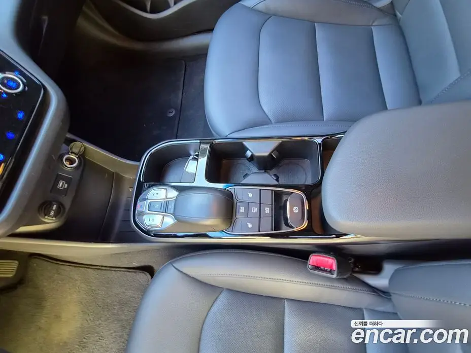 Hyundai Ioniq 2019 АКПП, фото 12