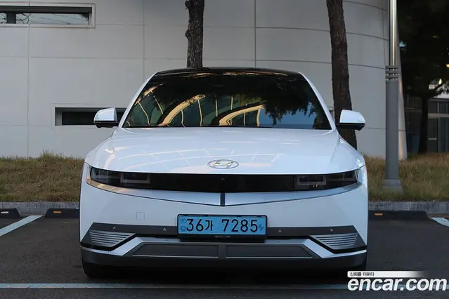 Hyundai Ioniq 5 2024 0.1 АКПП, миниатюра 2