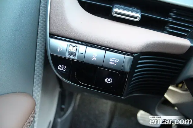 Hyundai Ioniq 5 2024 0.1 АКПП, миниатюра 12