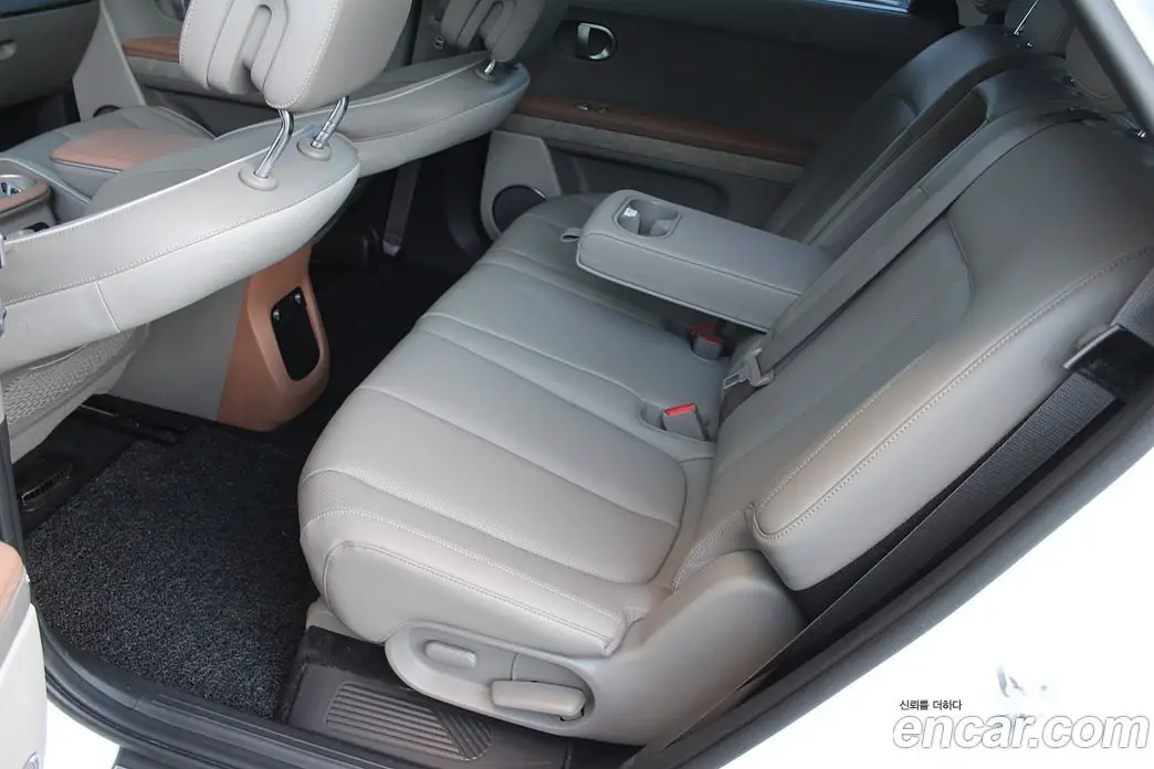 Hyundai Ioniq 5 2024 0.1 АКПП, фото 15
