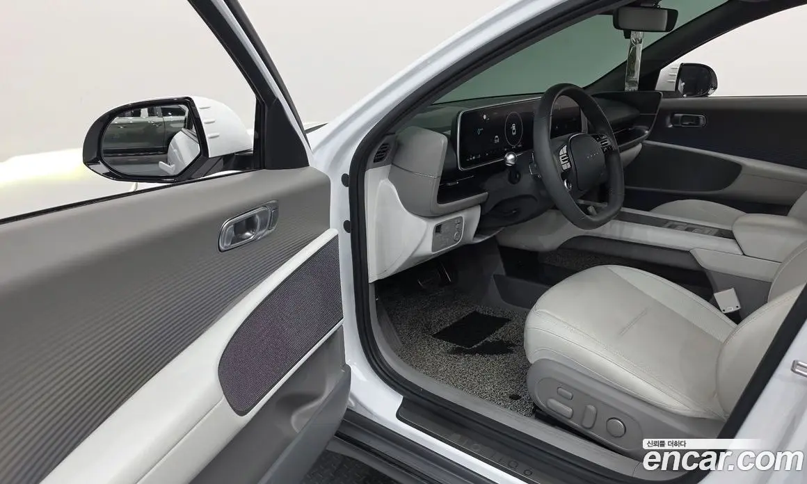 Hyundai Ioniq 6 2022 0.1 АКПП, фото 12 Hyundai Ioniq 6 2022 0.1 АКПП, фото 12