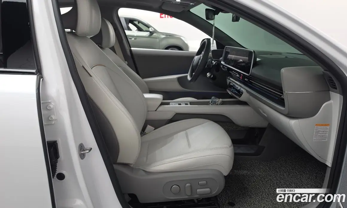 Hyundai Ioniq 6 2022 0.1 АКПП, фото 15 Hyundai Ioniq 6 2022 0.1 АКПП, фото 15