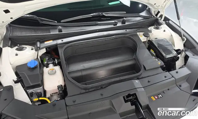 Hyundai Ioniq 6 2022 0.1 АКПП, миниатюра 5 Hyundai Ioniq 6 2022 0.1 АКПП, миниатюра 5