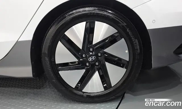 Hyundai Ioniq 6 2022 0.1 АКПП, миниатюра 6 Hyundai Ioniq 6 2022 0.1 АКПП, миниатюра 6