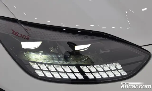 Hyundai Ioniq 6 2022 0.1 АКПП, миниатюра 7 Hyundai Ioniq 6 2022 0.1 АКПП, миниатюра 7