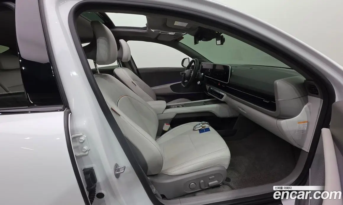 Hyundai Ioniq 6 2022 0.1 АКПП, фото 12 Hyundai Ioniq 6 2022 0.1 АКПП, фото 12
