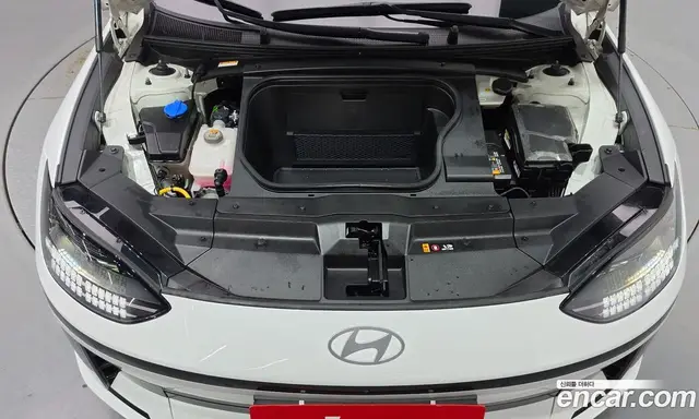 Hyundai Ioniq 6 2022 0.1 АКПП, миниатюра 5 Hyundai Ioniq 6 2022 0.1 АКПП, миниатюра 5