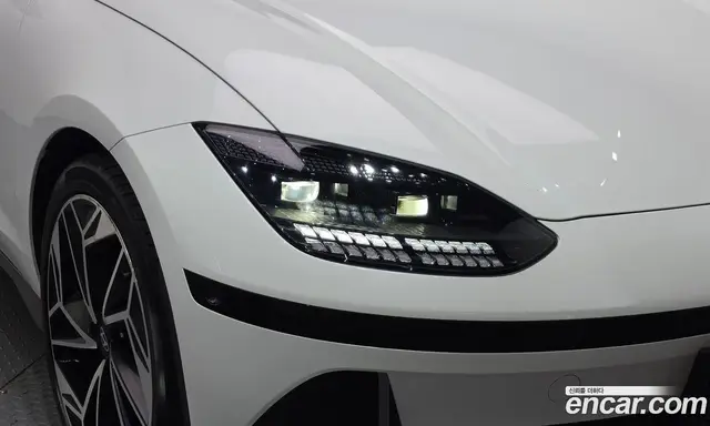 Hyundai Ioniq 6 2022 0.1 АКПП, миниатюра 7 Hyundai Ioniq 6 2022 0.1 АКПП, миниатюра 7