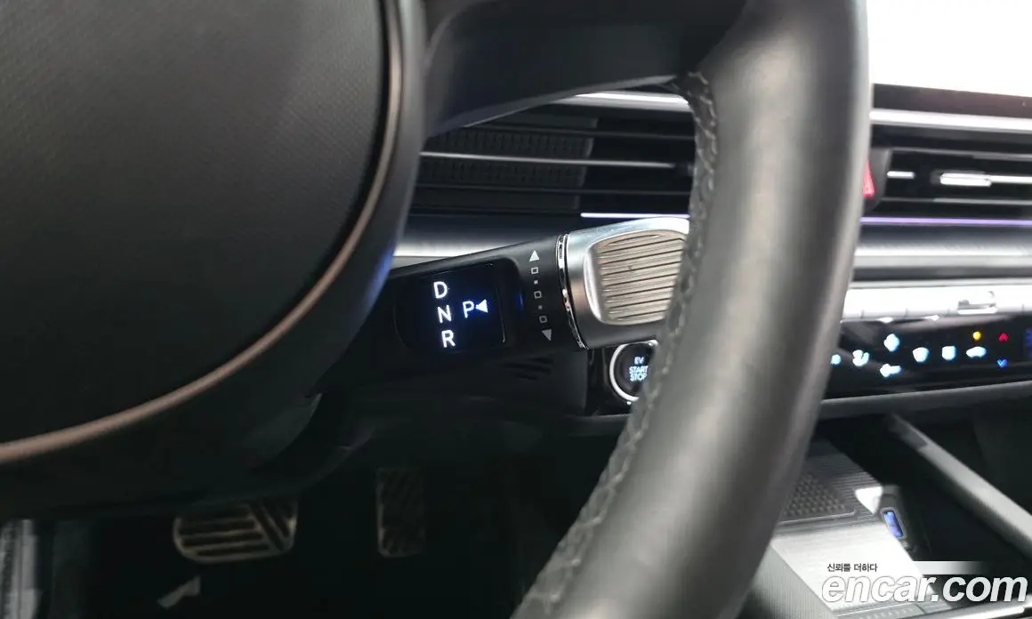 Hyundai Ioniq 6 2023 0.1 АКПП, фото 11 Hyundai Ioniq 6 2023 0.1 АКПП, фото 11