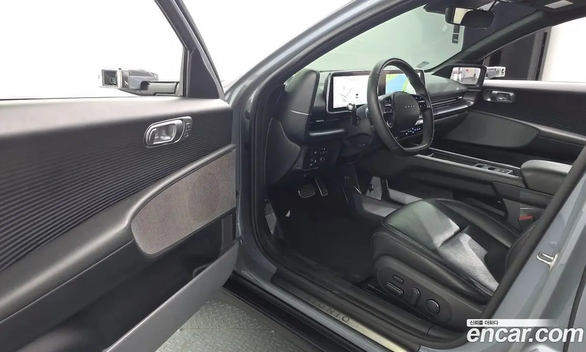 Hyundai Ioniq 6 2023 0.1 АКПП, фото 12 Hyundai Ioniq 6 2023 0.1 АКПП, фото 12
