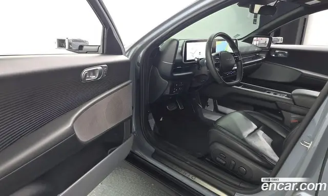 Hyundai Ioniq 6 2023 0.1 АКПП, миниатюра 12