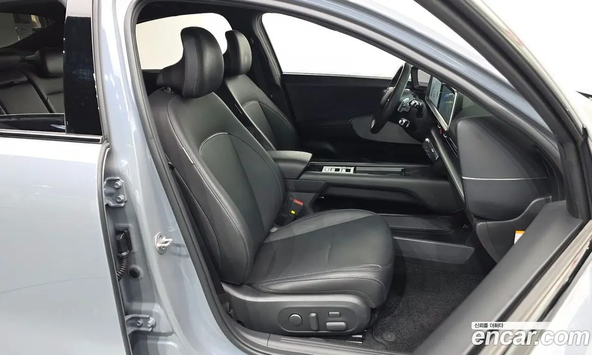Hyundai Ioniq 6 2023 0.1 АКПП, фото 15 Hyundai Ioniq 6 2023 0.1 АКПП, фото 15