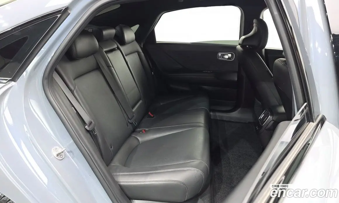 Hyundai Ioniq 6 2023 0.1 АКПП, фото 16 Hyundai Ioniq 6 2023 0.1 АКПП, фото 16