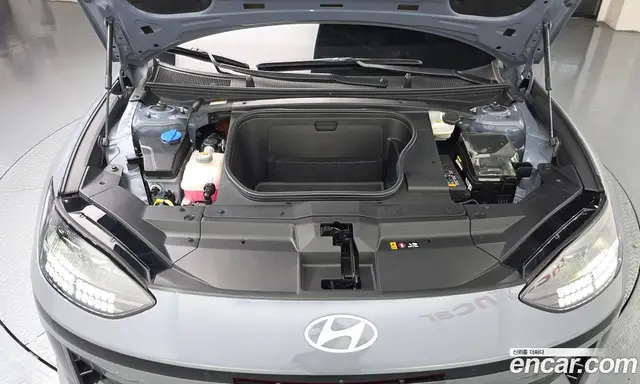 Hyundai Ioniq 6 2023 0.1 АКПП, миниатюра 5 Hyundai Ioniq 6 2023 0.1 АКПП, миниатюра 5