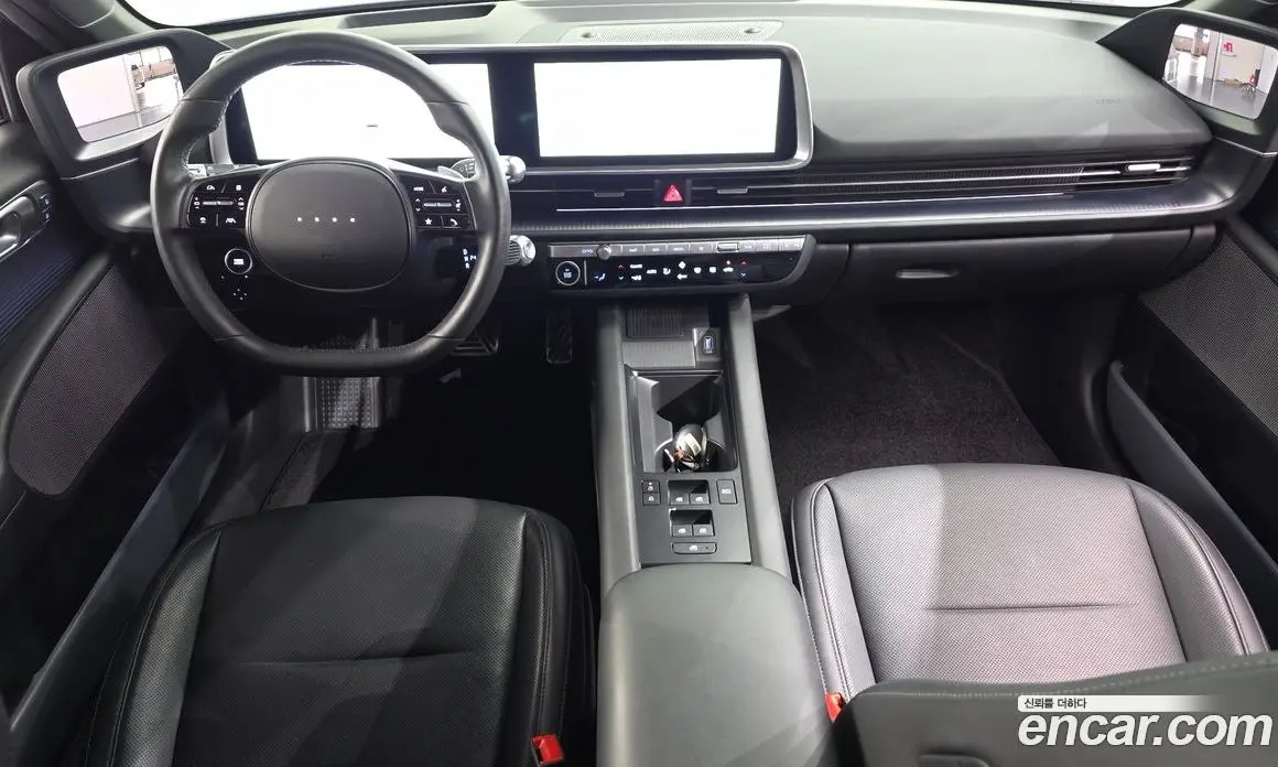 Hyundai Ioniq 6 2023 0.1 АКПП, фото 9 Hyundai Ioniq 6 2023 0.1 АКПП, фото 9
