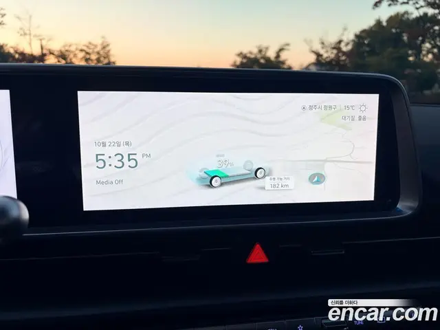 Hyundai Ioniq 6 2024 0.1 АКПП, миниатюра 12