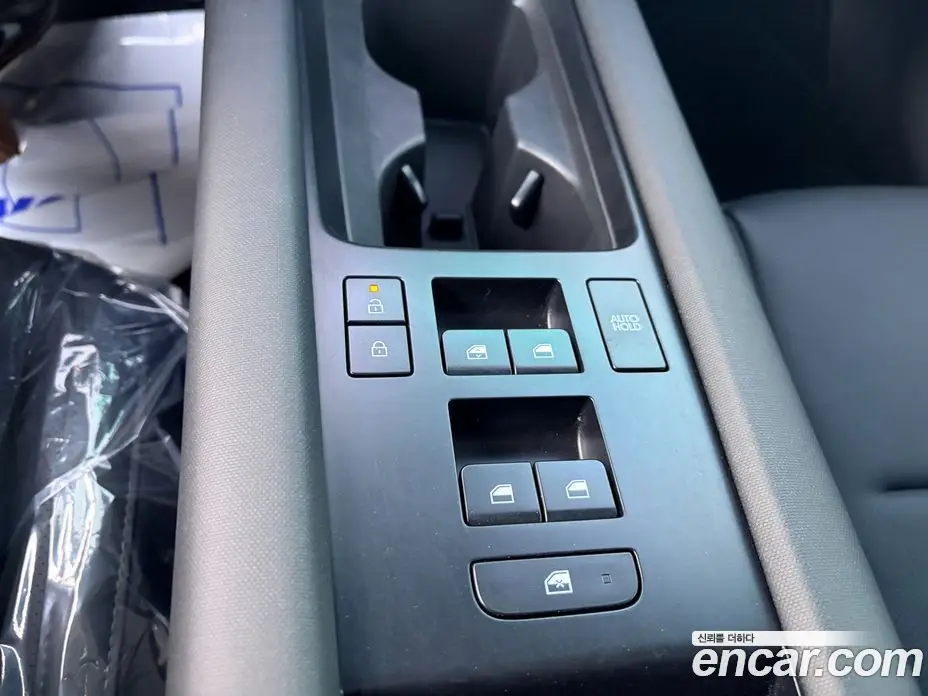 Hyundai Ioniq 6 2024 0.1 АКПП, фото 14