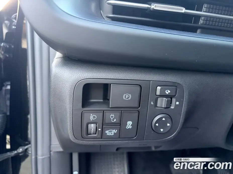 Hyundai Ioniq 6 2024 0.1 АКПП, фото 15