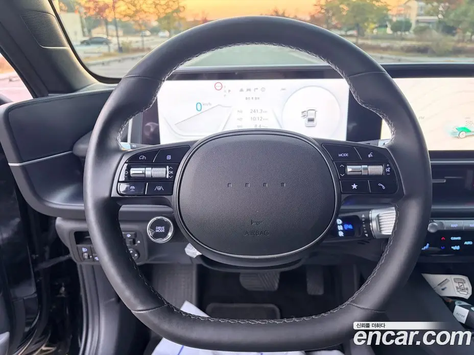 Hyundai Ioniq 6 2024 0.1 АКПП, фото 16