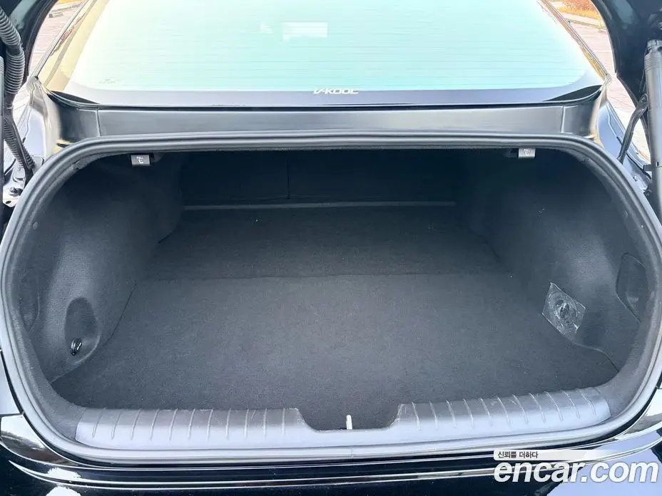 Hyundai Ioniq 6 2024 0.1 АКПП, фото 8