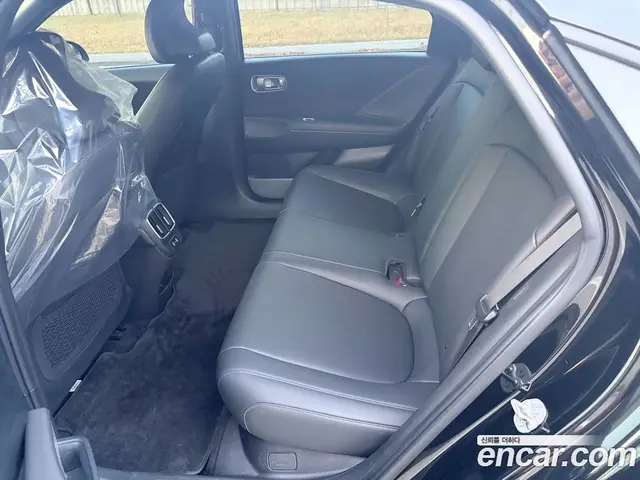 Hyundai Ioniq 6 2024 0.1 АКПП, миниатюра 9