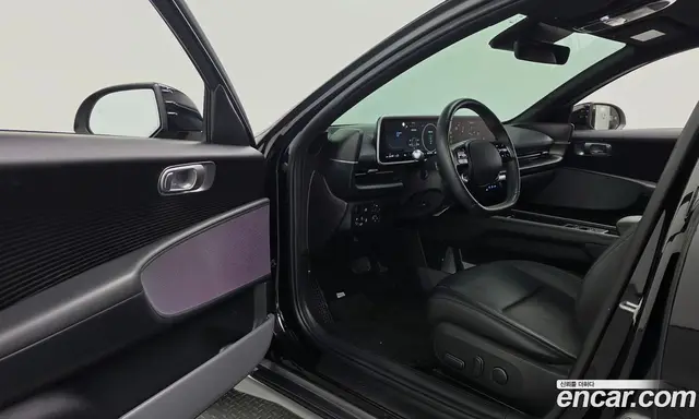 Hyundai Ioniq 6 2024 0.1 АКПП, миниатюра 11 Hyundai Ioniq 6 2024 0.1 АКПП, миниатюра 11