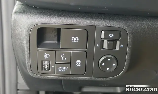 Hyundai Ioniq 6 2024 0.1 АКПП, миниатюра 12