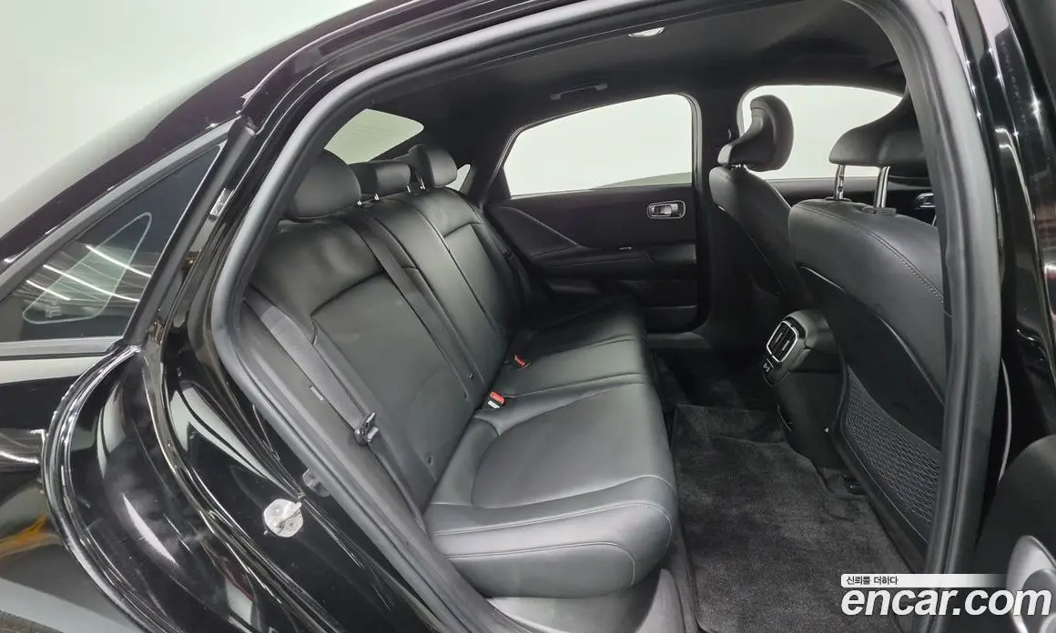 Hyundai Ioniq 6 2024 0.1 АКПП, фото 19 Hyundai Ioniq 6 2024 0.1 АКПП, фото 19